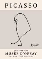 PICASSO sparrow