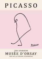 PICASSO sparrow