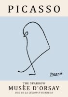PICASSO sparrow