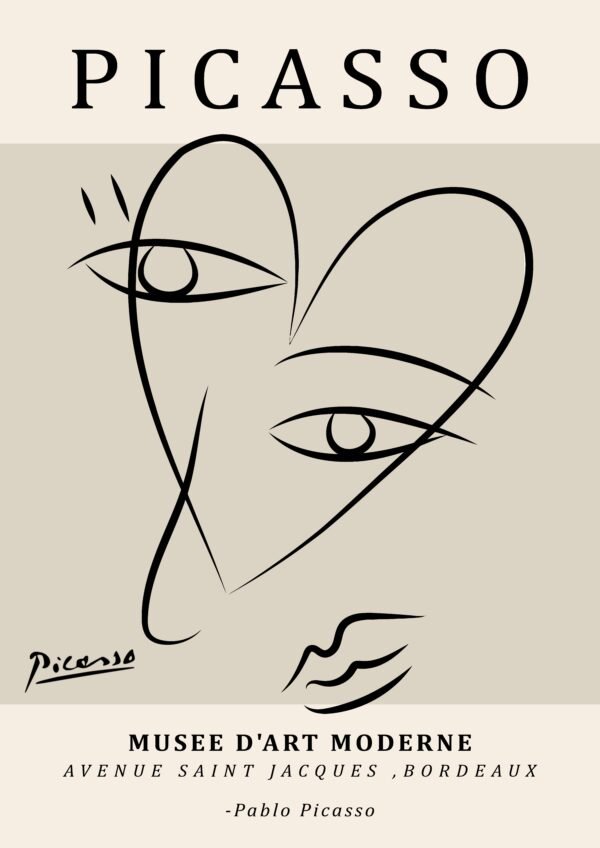 PICASSO eyes
