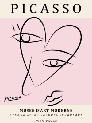 PICASSO eyes