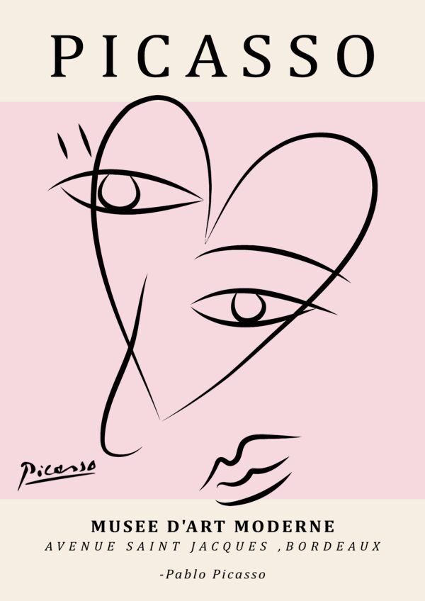 PICASSO eyes