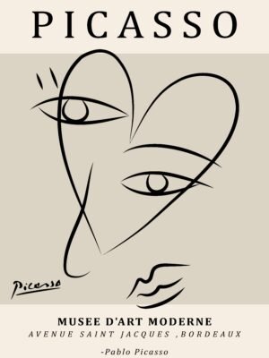 PICASSO eyes