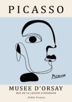 PICASSO cubism