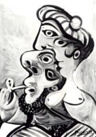 PICASSO