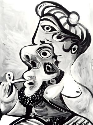 PICASSO
