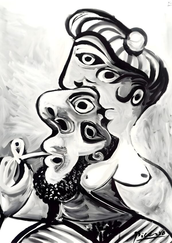 PICASSO
