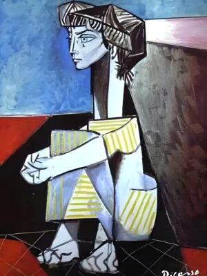 PICASSO