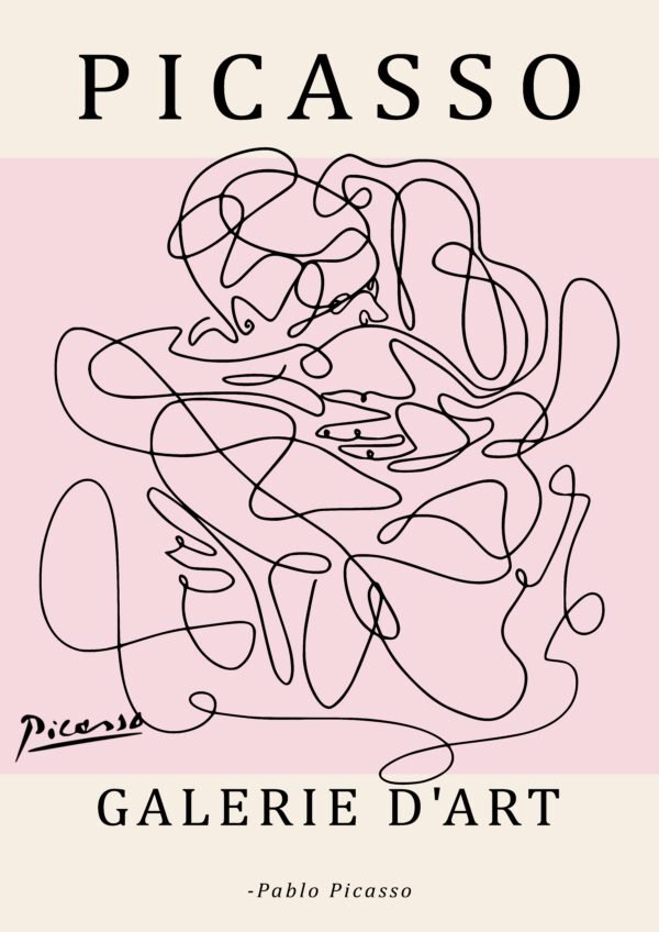 PICASSO