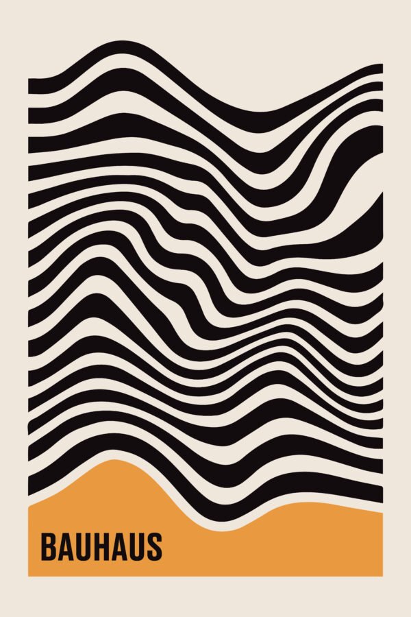 Bauhaus collecthion
