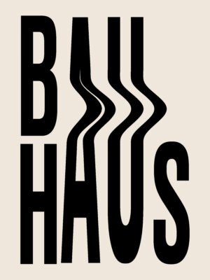 Bauhaus collecthion