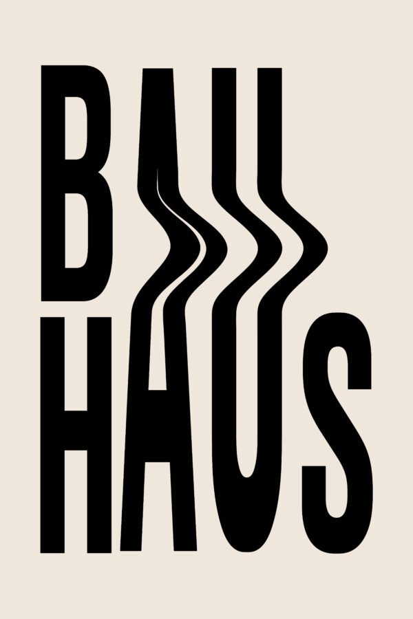 Bauhaus collecthion