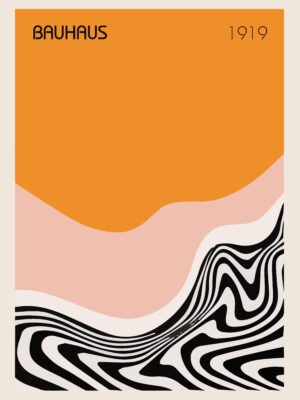 Bauhaus collecthion