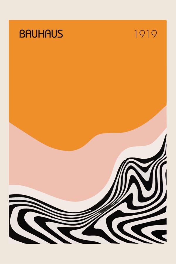 Bauhaus collecthion