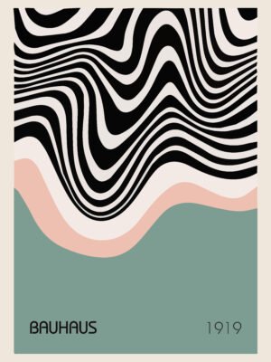Bauhaus collecthion