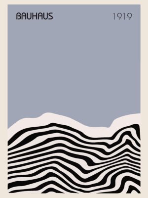 Bauhaus collecthion