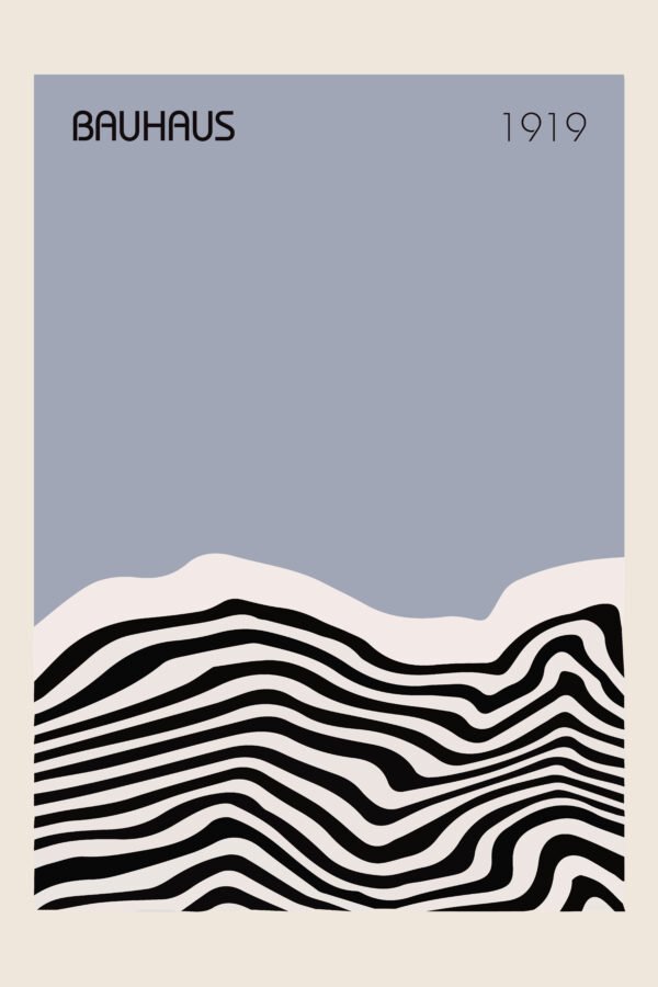 Bauhaus collecthion