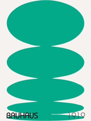 Bauhaus collecthion
