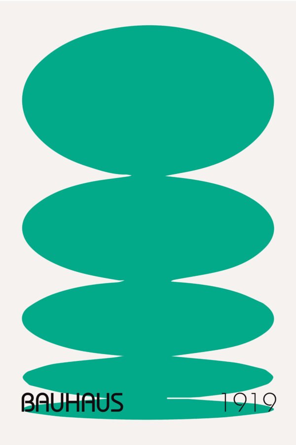 Bauhaus collecthion