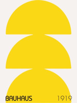 Bauhaus collecthion