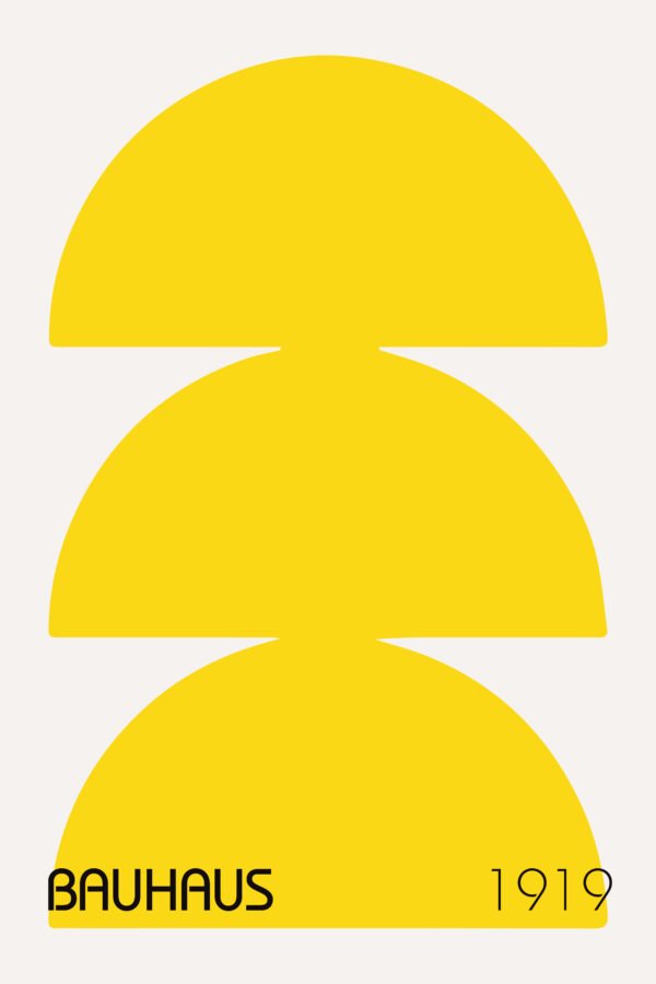 Bauhaus collecthion