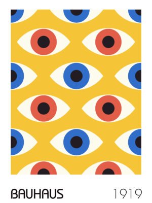 Bauhaus collecthion