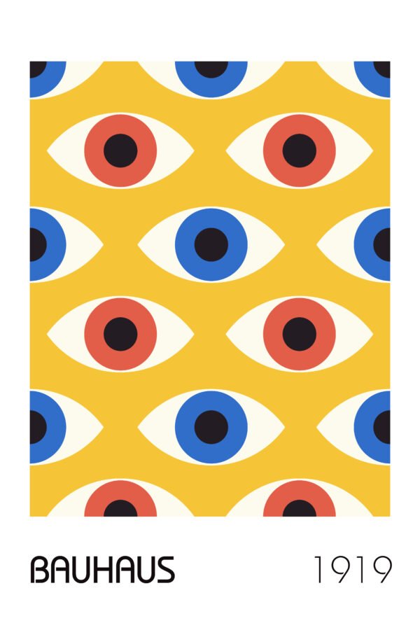 Bauhaus collecthion