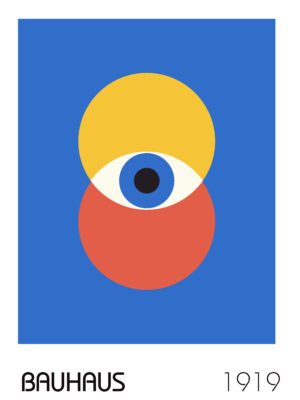 Bauhaus collecthion