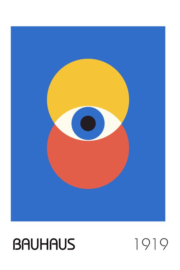 Bauhaus collecthion