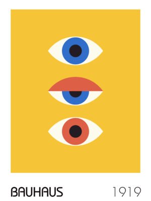Bauhaus collecthion
