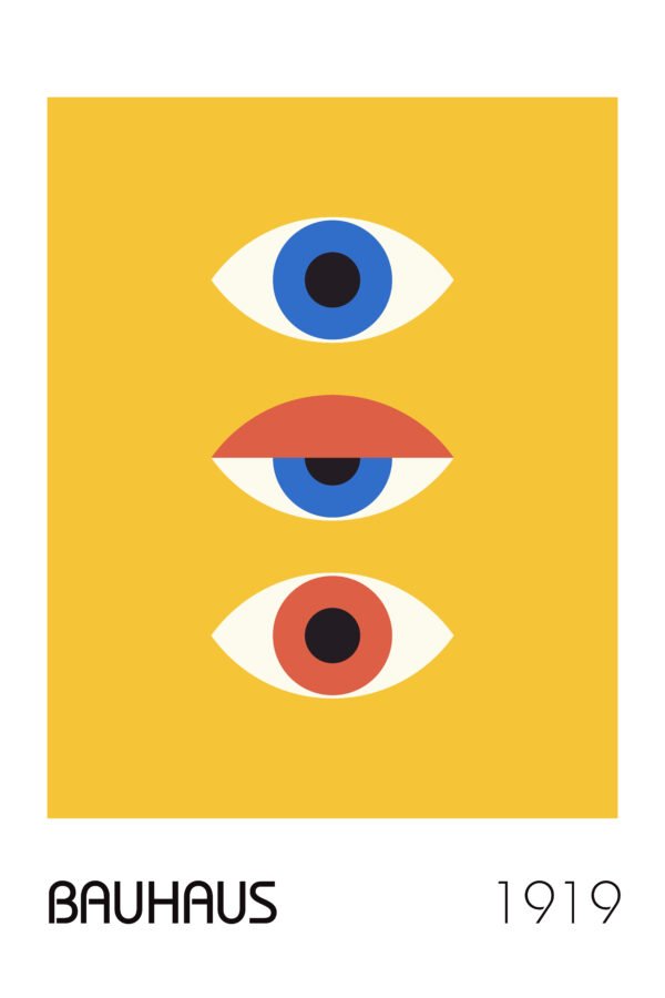 Bauhaus collecthion