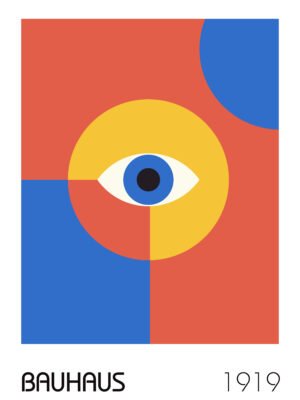 Bauhaus collecthion