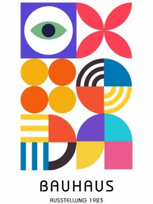Bauhaus collecthion