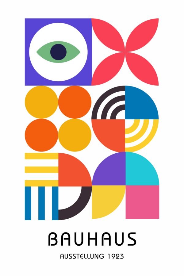 Bauhaus collecthion