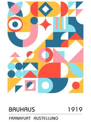 Bauhaus collecthion