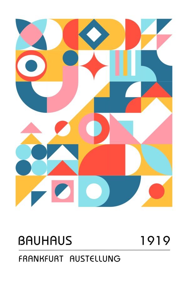 Bauhaus collecthion
