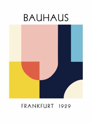 Bauhaus collecthion