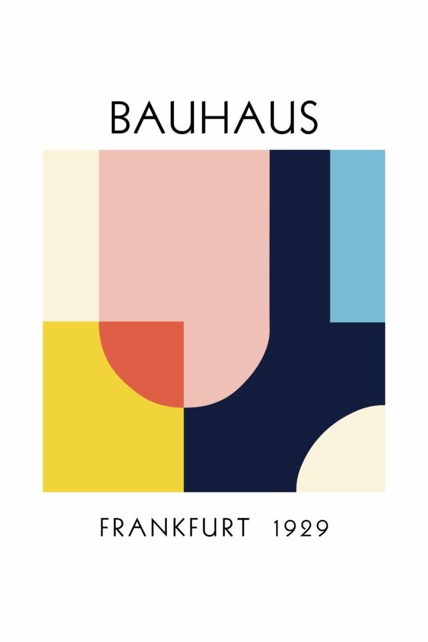 Bauhaus collecthion