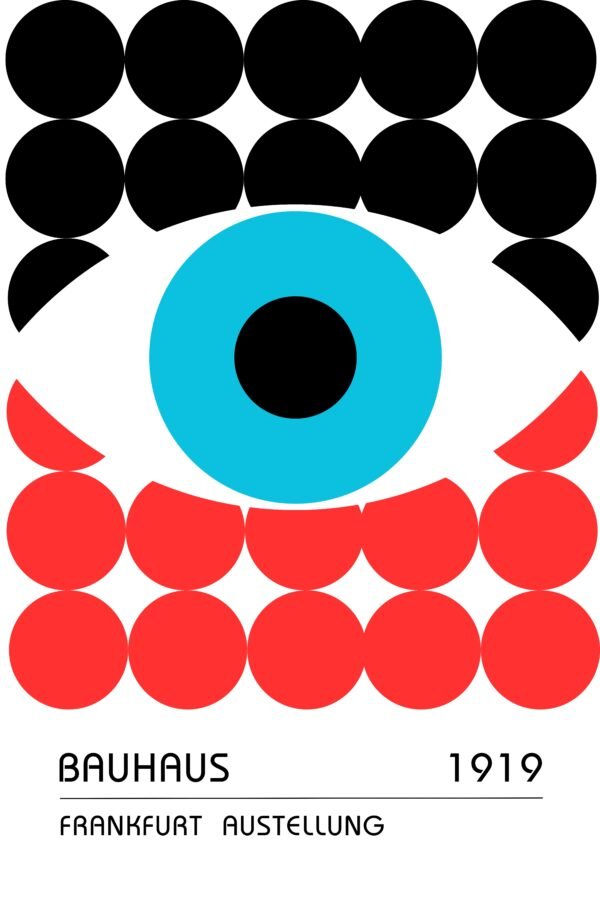 Bauhaus collecthion
