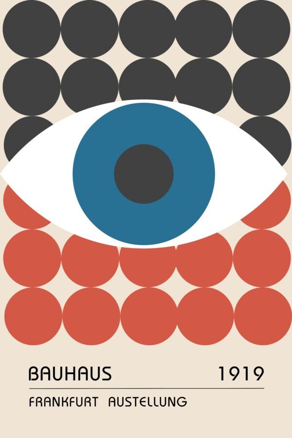Bauhaus collecthion