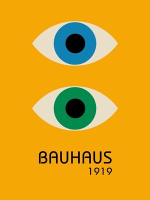 Bauhaus collecthion