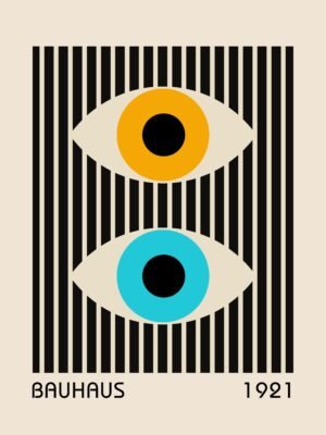 Bauhaus collecthion