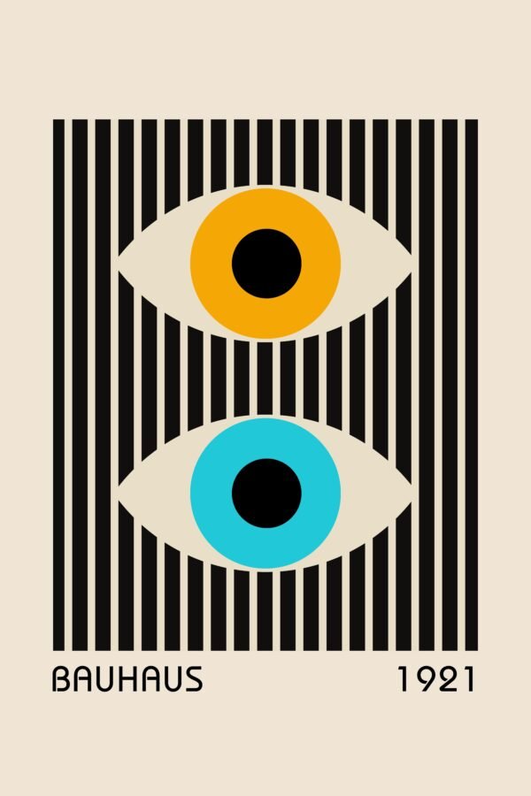 Bauhaus collecthion