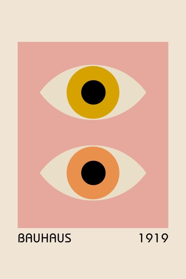 Bauhaus collecthion