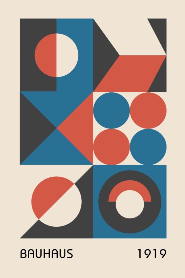 Bauhaus collecthion