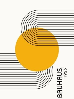 Bauhaus collecthion