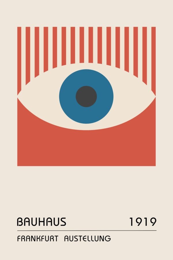 Bauhaus collecthion