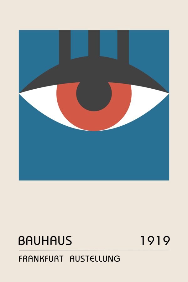 Bauhaus collecthion