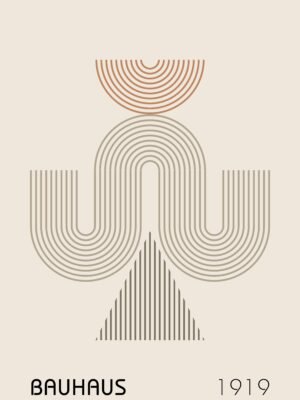 Bauhaus collecthion