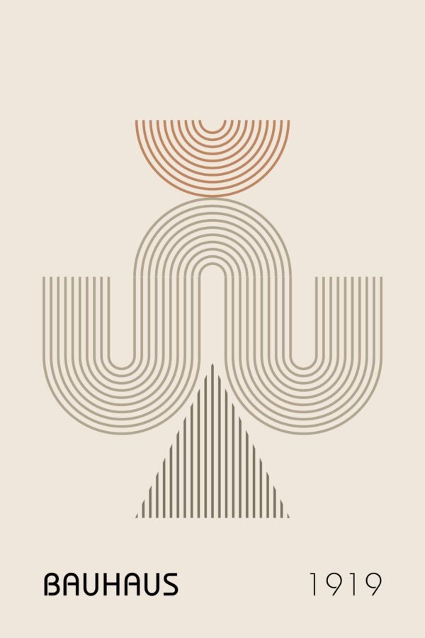 Bauhaus collecthion